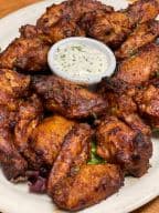 Best Buffalo Wings in Seattle, WA