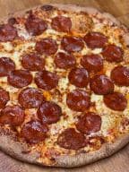 Best Classic Pepperoni Pizza in Seattle, WA