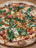 Best Margherita Pizza in Seattle, WA