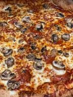 Best Al Fungi Pizza in Seattle, WA